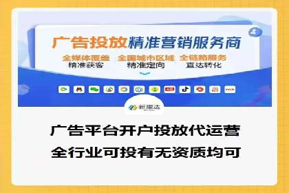 某品牌的信息流广告投放策略及效果展示